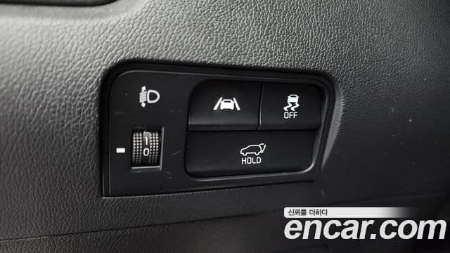 Kia Sorento 4세대 Noblesse, 2021 14