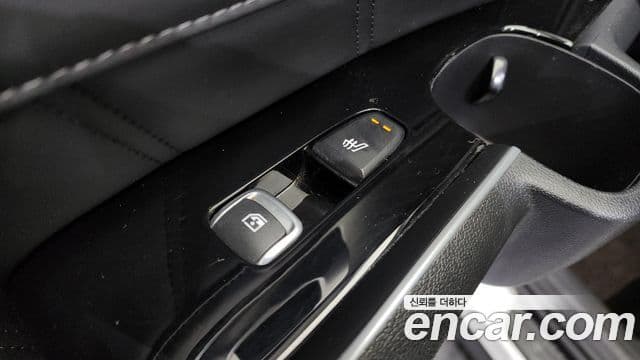 Kia Sorento 4세대 Noblesse, 2021 18