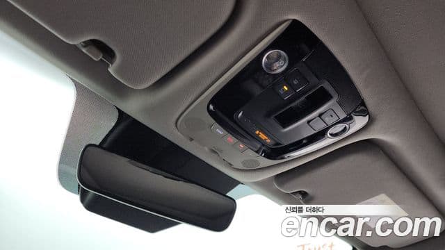 Kia Sorento 4세대 Noblesse, 2021 19