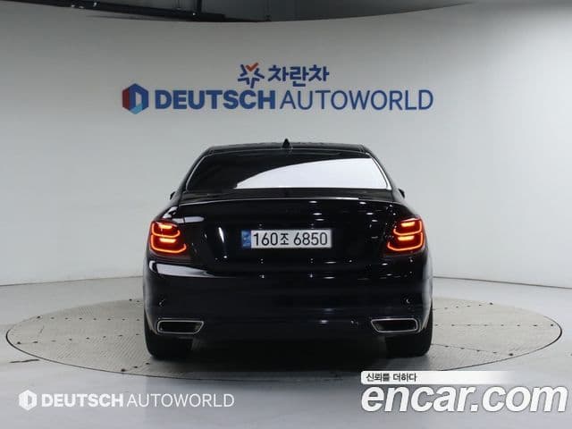 Kia The / новый K9 Best SelectionⅠ, 2021 4