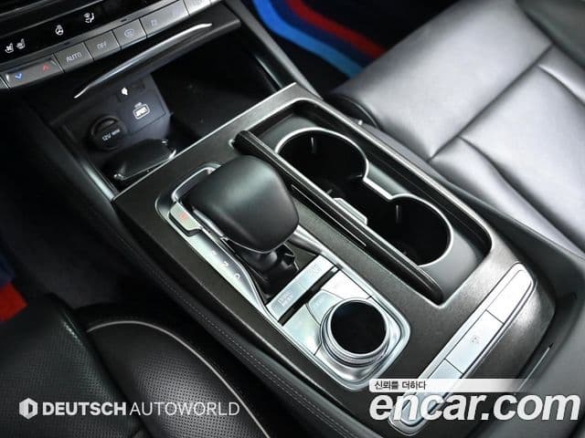 Kia The / новый K9 Best SelectionⅠ, 2021 9