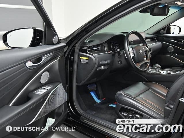 Kia The / новый K9 Best SelectionⅠ, 2021 11