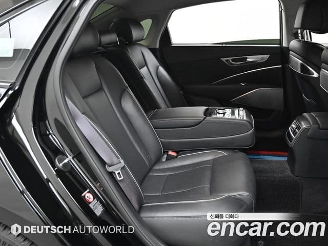 Kia The / новый K9 Best SelectionⅠ, 2021 12