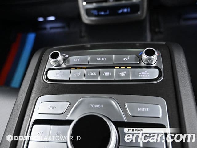 Kia The / новый K9 Best SelectionⅠ, 2021 16