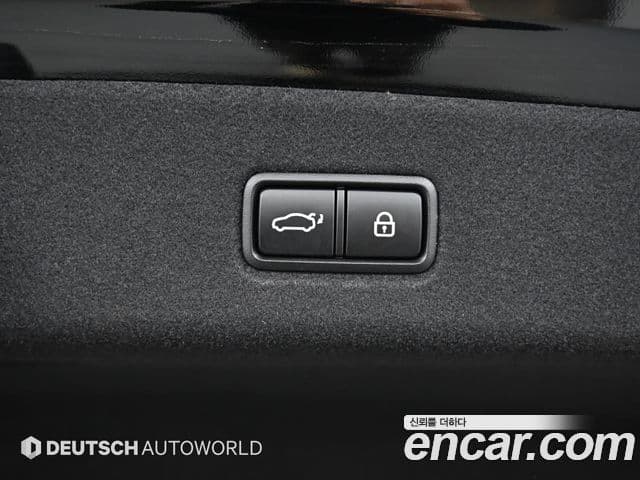 Kia The / новый K9 Best SelectionⅠ, 2021 20