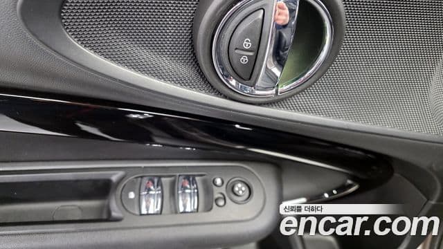Mini Cooper 클럽맨 2세대, 2022 14