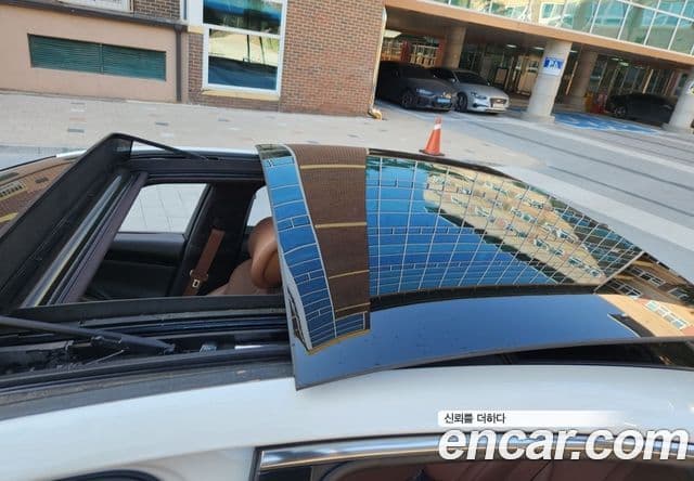 Genesis G80 (RG3) бензин 2.5 турбо 2WD, 2021 14