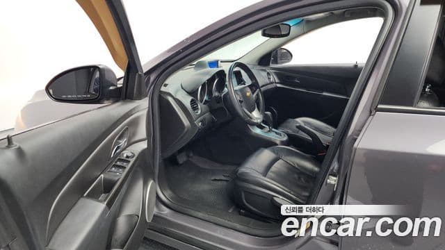Chevrolet(GM대우) Cruze 1.8 LT+, 2012 10