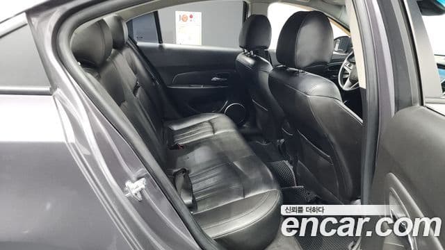Chevrolet(GM대우) Cruze 1.8 LT+, 2012 12