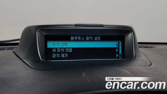 Chevrolet(GM대우) Cruze 1.8 LT+, 2012 15