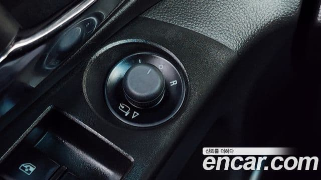 Chevrolet(GM대우) Cruze 1.8 LT+, 2012 17