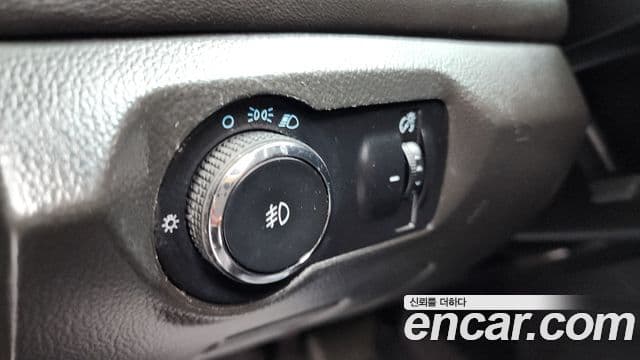 Chevrolet(GM대우) Cruze 1.8 LT+, 2012 19