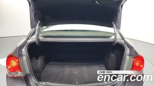 Chevrolet(GM대우) Cruze 1.8 LT+, 2012 20