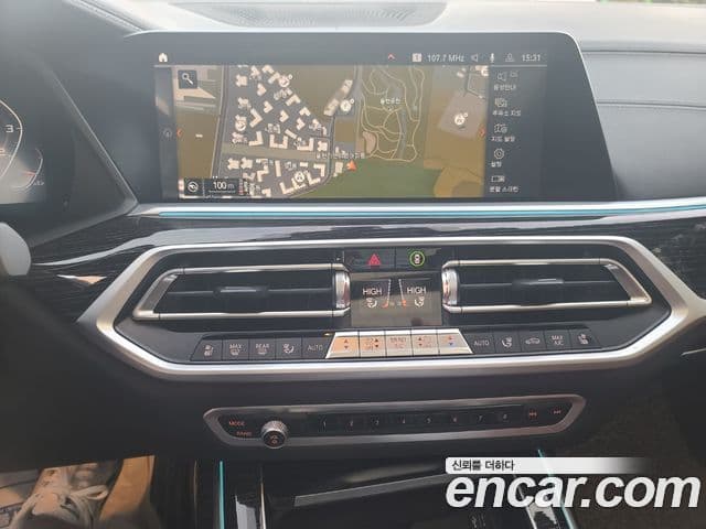 BMW X7 (G07) xDrive 40i M Sport 6인승, 2022 16