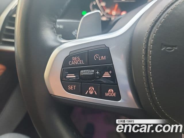 BMW X7 (G07) xDrive 40i M Sport 6인승, 2022 17