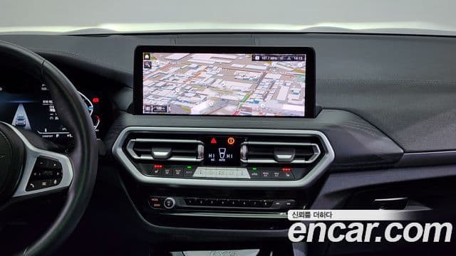 BMW iX3 M Sport, 2024 14