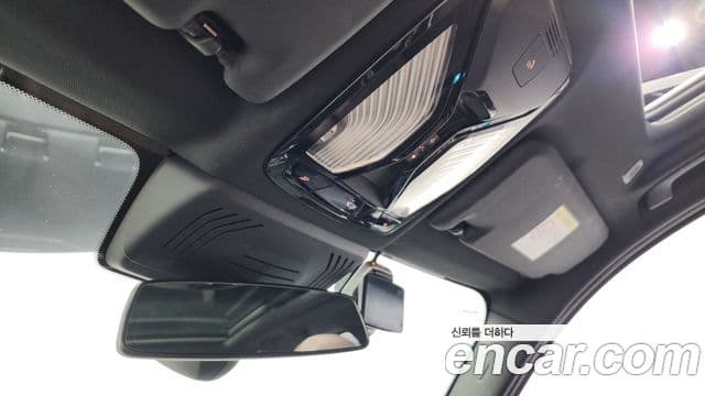 BMW iX3 M Sport, 2024 18