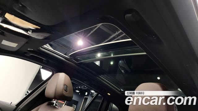 BMW iX3 M Sport, 2024 19