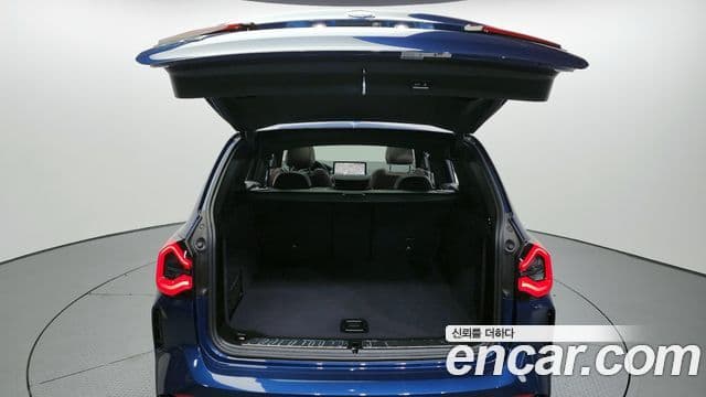 BMW iX3 M Sport, 2024 20