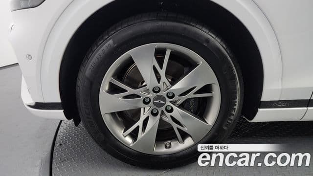 Genesis GV70, 2023 все фото