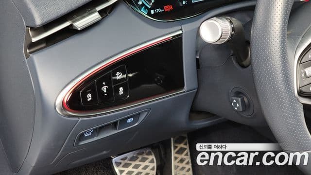 Genesis GV70, 2023 14