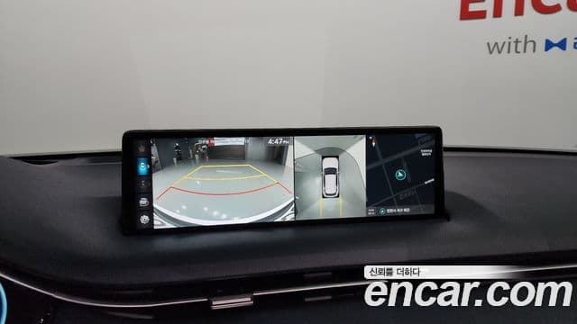 Genesis GV70, 2023 17