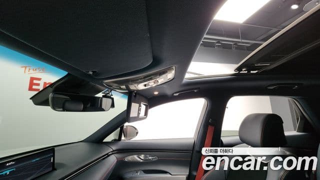 Genesis GV70, 2023 18