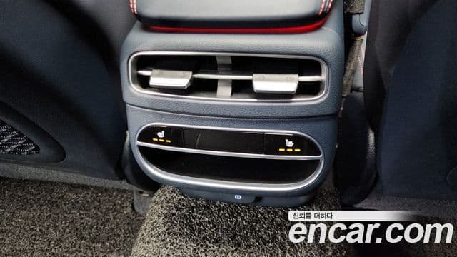 Genesis GV70, 2023 19