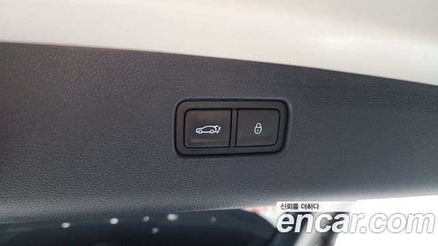 Genesis GV70, 2023 20