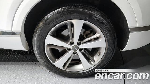 Genesis GV80, 2021 все фото