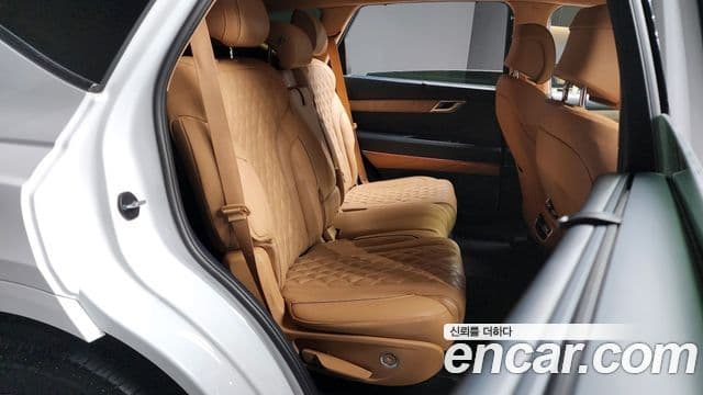 Genesis GV80, 2021 12