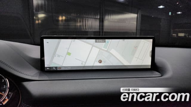 Genesis GV80, 2021 14