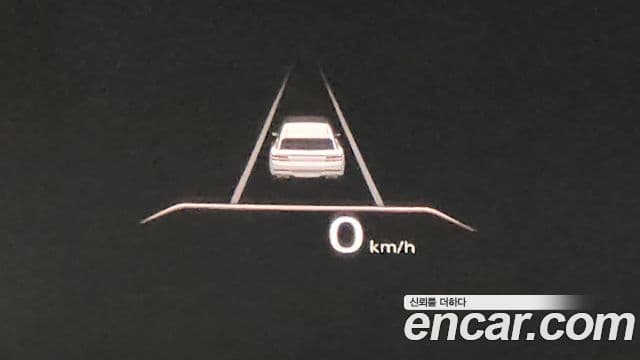 Genesis GV80, 2021 19