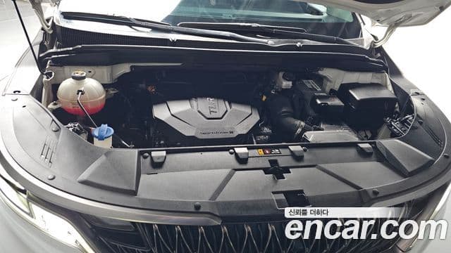 Kia Carnival 4세대 Signature, 2022 6