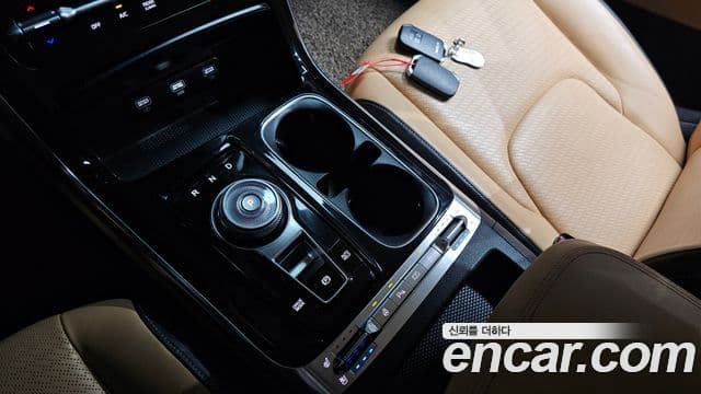 Kia Carnival 4세대 Signature, 2022 9