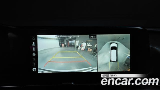 Kia Carnival 4세대 Signature, 2022 15