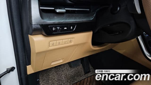 Kia Carnival 4세대 Signature, 2022 17
