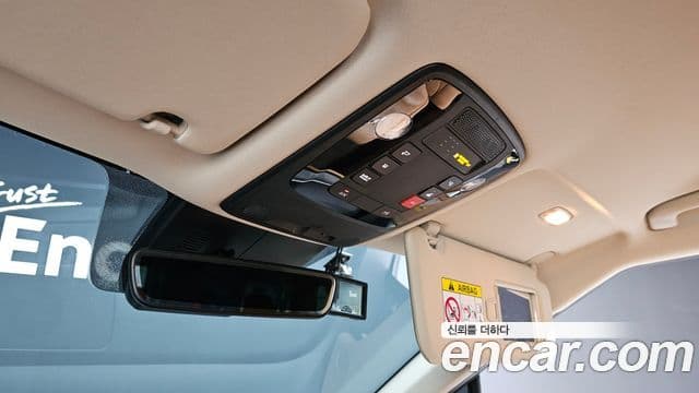 Kia Carnival 4세대 Signature, 2022 18