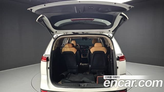 Kia Carnival 4세대 Signature, 2022 20