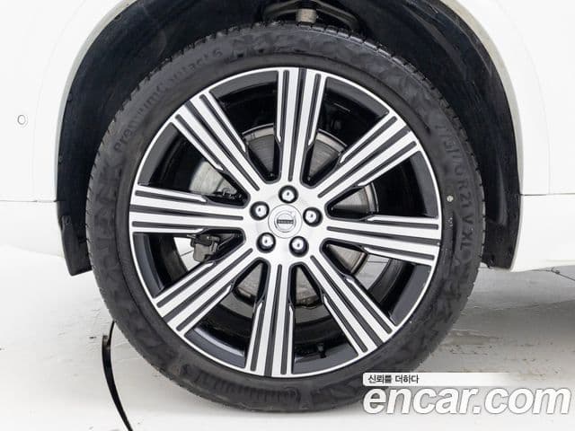 Volvo XC90 2세대 B6 Ultra Bright, 2025 все фото