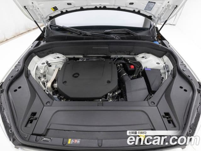 Volvo XC90 2세대 B6 Ultra Bright, 2025 6