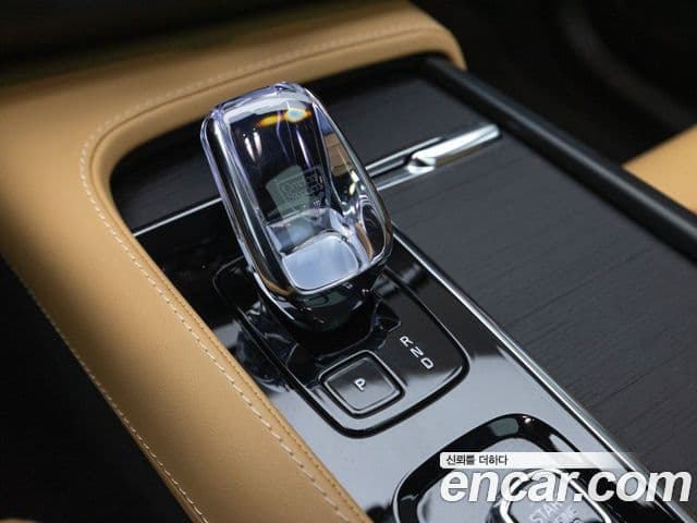 Volvo XC90 2세대 B6 Ultra Bright, 2025 9