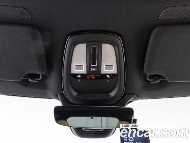 Volvo XC90 2세대 B6 Ultra Bright, 2025 14