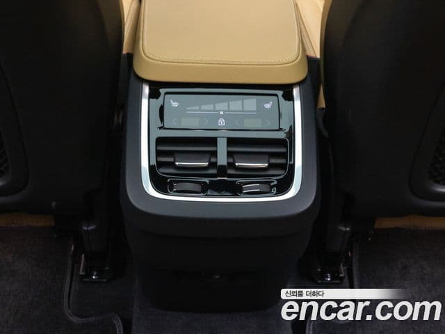 Volvo XC90 2세대 B6 Ultra Bright, 2025 15