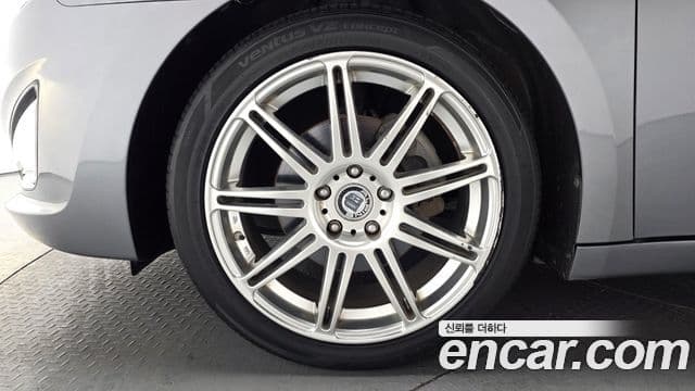 Hyundai i40 살룬 Premium, 2012 все фото