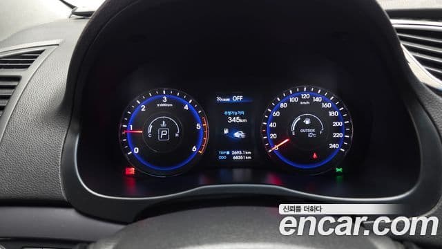 Hyundai i40 살룬 Premium, 2012 8