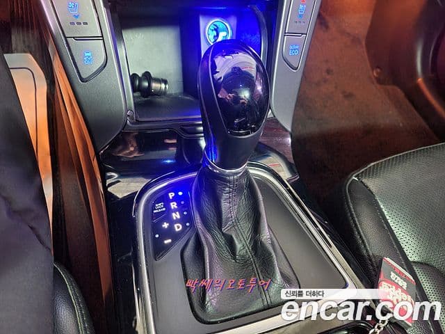 Hyundai i40 살룬 Premium, 2012 9