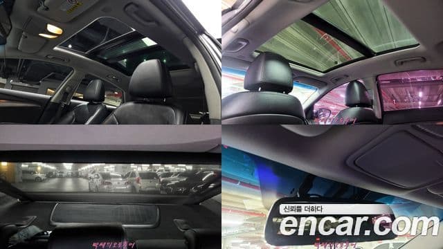 Hyundai i40 살룬 Premium, 2012 15