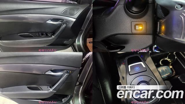 Hyundai i40 살룬 Premium, 2012 16