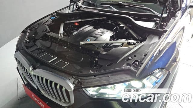 BMW X5 (G05) xDrive 40i M Sport, 2024 6